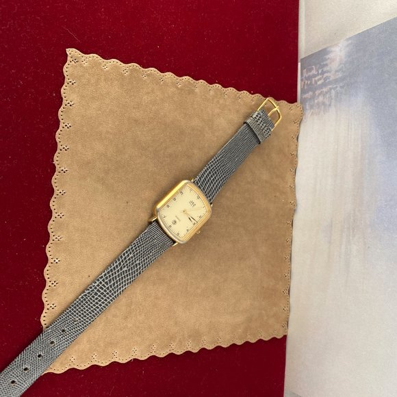 Vintage Jaz Paris Ladies French Designer Watch - Picture 3 of 6